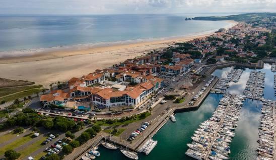 شقة Cote Basque يورونْيِ المظهر الخارجي الصورة