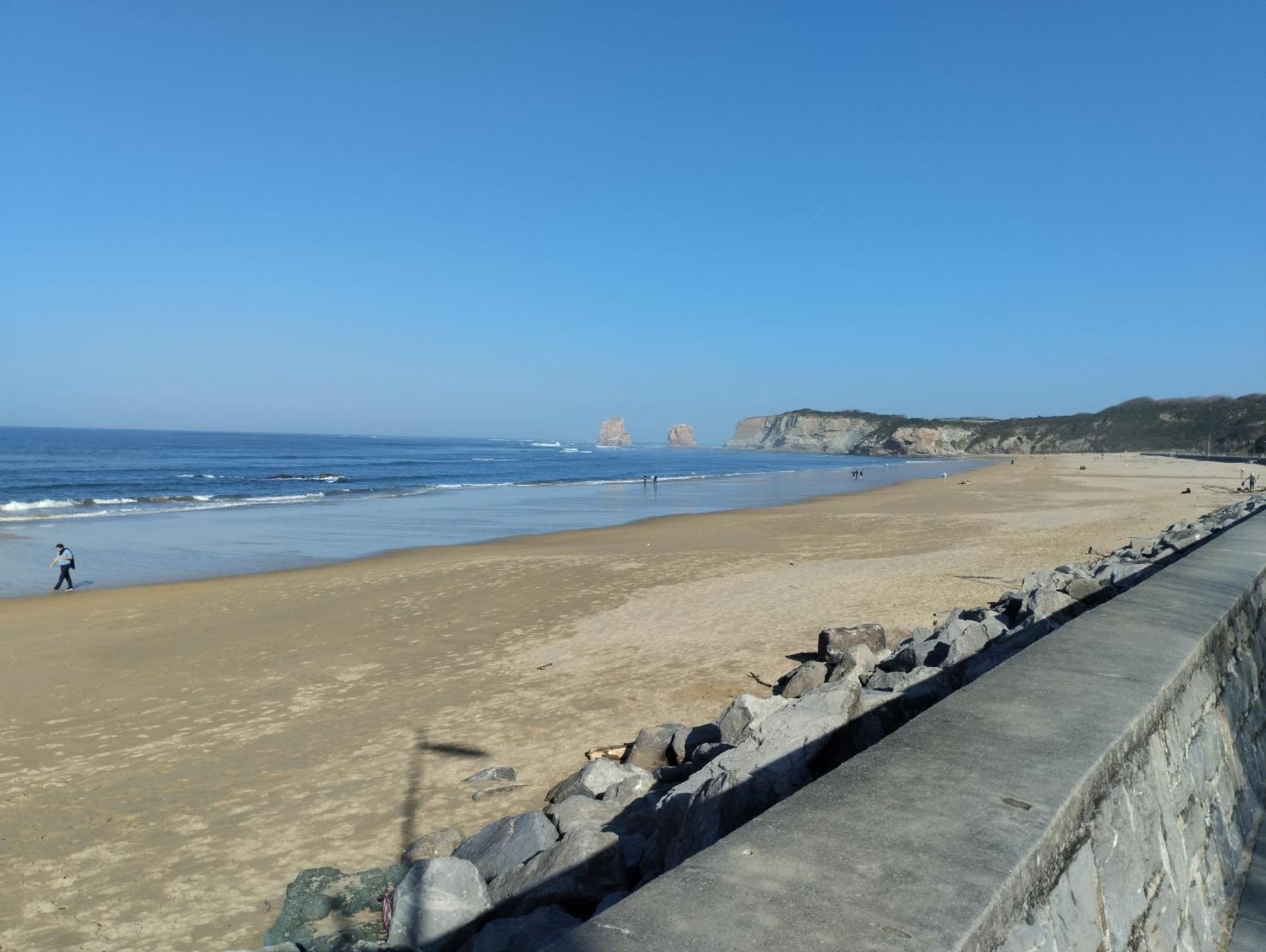 شقة Cote Basque يورونْيِ المظهر الخارجي الصورة